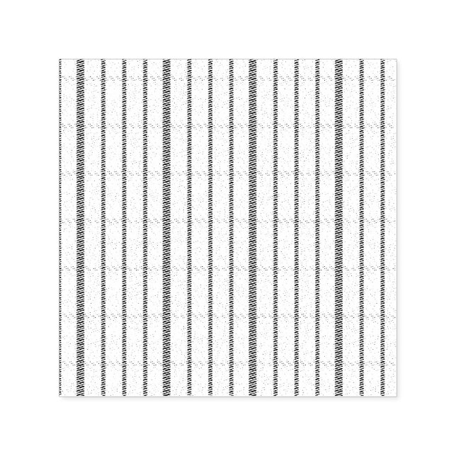 Sello de caucho automático (Diseño)