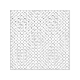 Sello de caucho automático