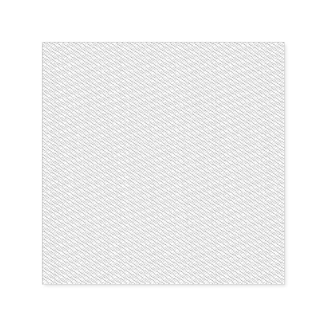 Sello de caucho automático (Diseño)