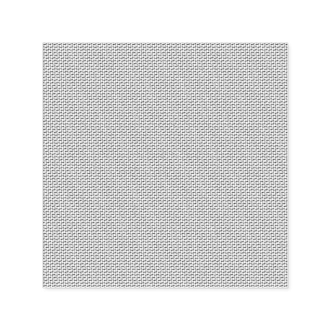 Sello de caucho automático (Diseño)