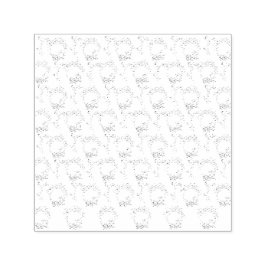 Sello de caucho automático