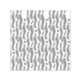 Sello de caucho automático