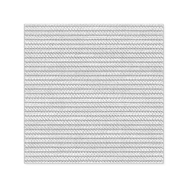 Sello de caucho automático