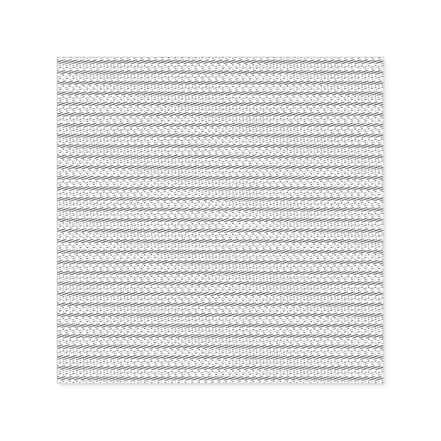 Sello de caucho automático (Diseño)