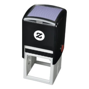 Sello de caucho automático