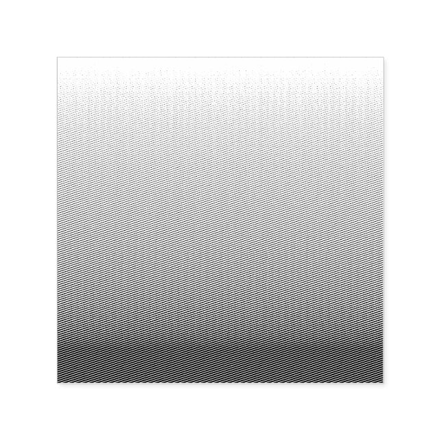 Sello de caucho automático (Diseño)