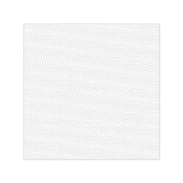 Sello de caucho automático (Diseño)