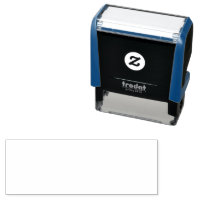 Sello de caucho automático