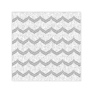 Sello de caucho automático