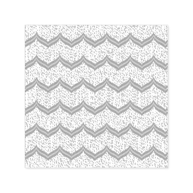 Sello de caucho automático (Diseño)