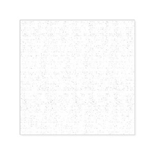 Sello de caucho automático