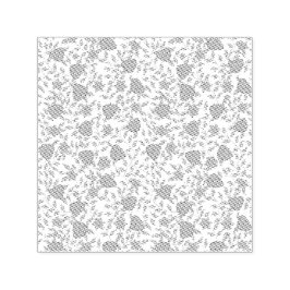 Sello de caucho automático