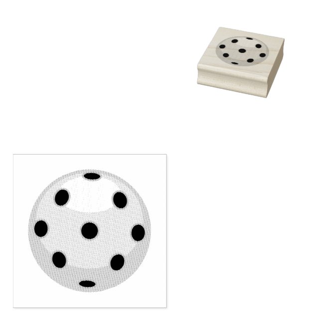 Sello De Caucho Baloncesto (Sellado)