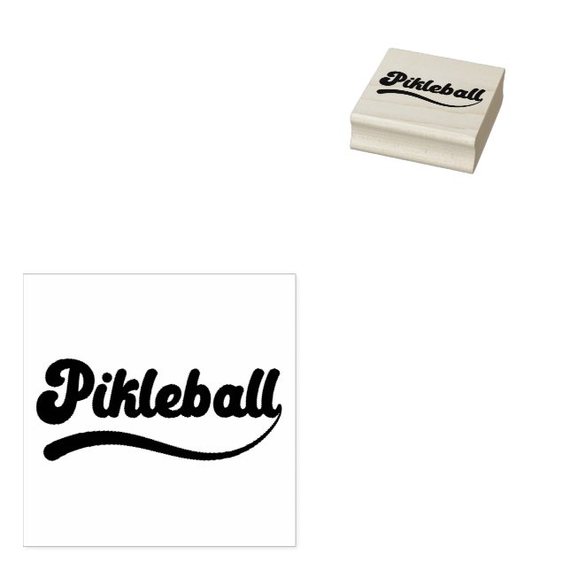 Sello De Caucho Baloncesto (Sellado)