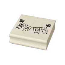 Banner para bebé Bumblebee