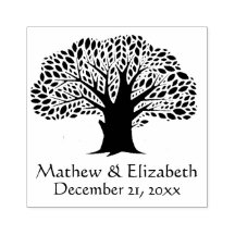 Boda al aire libre Rústico de Banyan Tree