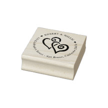 Boda de direcciones de devolución de ida y vuelta 