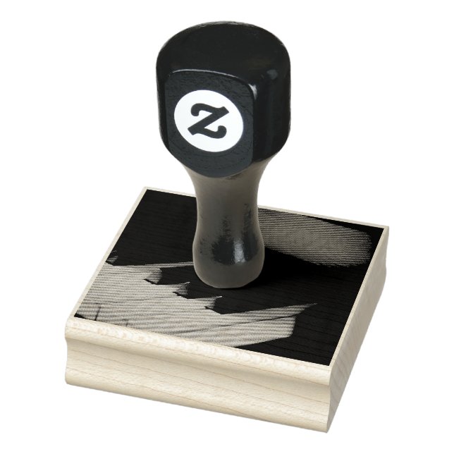 Sello De Caucho Bonito Piano (Sello)