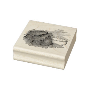 Sello De Caucho Búfalo Nueva York NY Alas de pollo caliente Celery