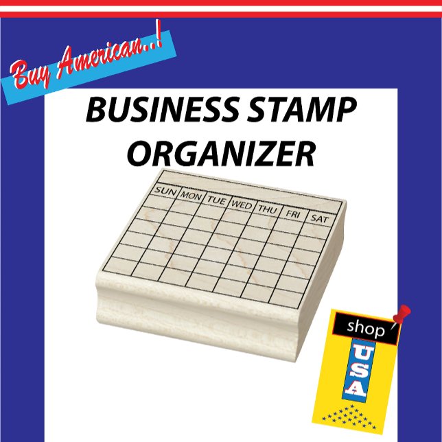 Sello De Caucho Bullet Journal Habit Tracker (Subido por el creador)