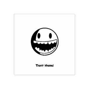 Sello De Caucho Caja