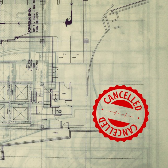 Sello De Caucho Cancelado, Contador, Pequeña Empresa (Subido por el creador)