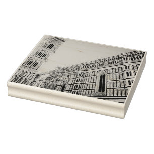 Sello De Caucho Catedral de Florencia