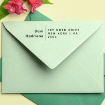 Caucho de dirección de devolución de nombre person