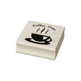 Sello De Caucho Coffee Mug