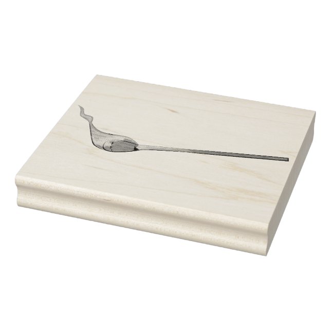 Sello De Caucho Coincidencia (Sello)