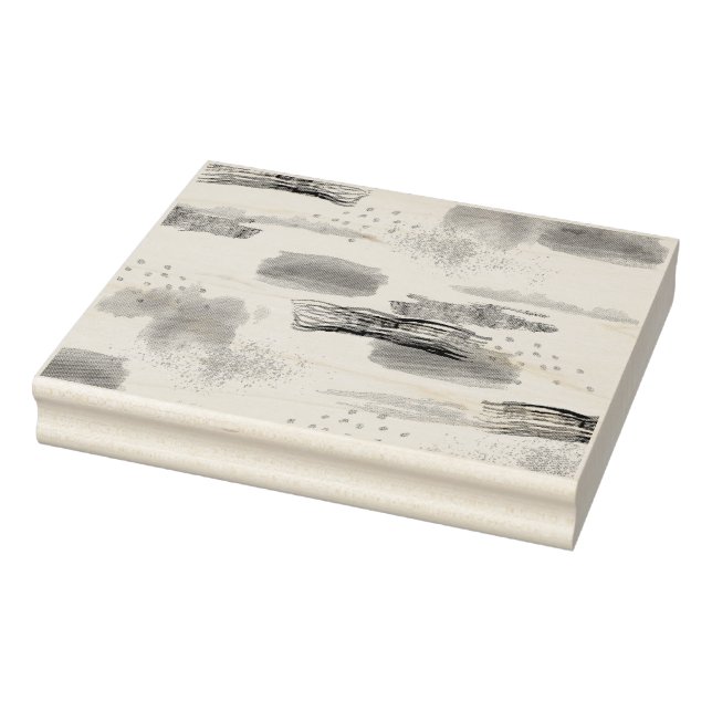 Sello De Caucho Colorido (Sello)