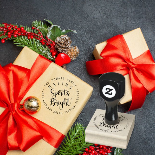 Sello De Caucho Cómo hacer que el Personalizado brillante de los e (Subido por el creador)