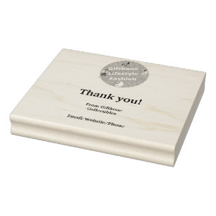 Sello De Caucho Compañía