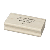 Cota personalizada - crea la tuya