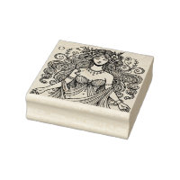 Crea tu propia diosa romana Flora