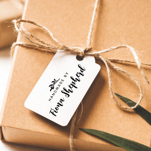 Sello De Caucho Crea Tu Propio Hecho a Mano Por