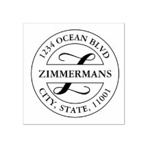 Crea tu propio logotipo elegante de caligrafía mod