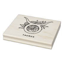 Crea tu propio Taurus Zodiac elegante