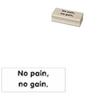 Sello De Caucho Crea tu propio texto personalizado   motivación de