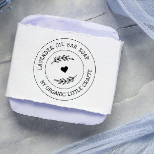 Sello De Caucho Crea tus propias manualidades