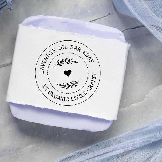 Sello De Caucho Crea tus propias manualidades (Subido por el creador)