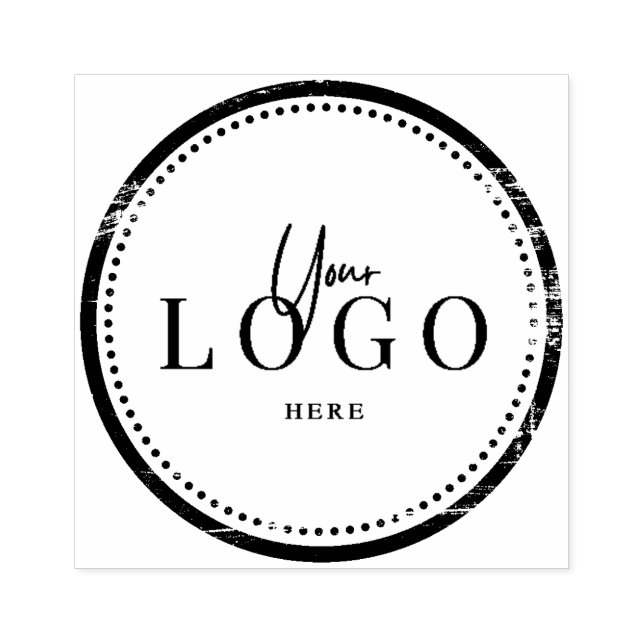 Sello De Caucho Crear el propio (Impresión)