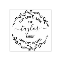 Crear su propia dirección de ida y vuelta Nombre d