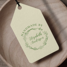 Crear su propia escritura y escritura a mano por n