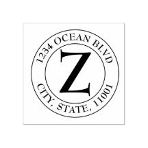 Crear su propia ronda de sellado de familia de mon