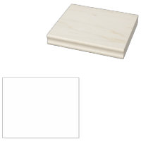 Crear su propio blanco