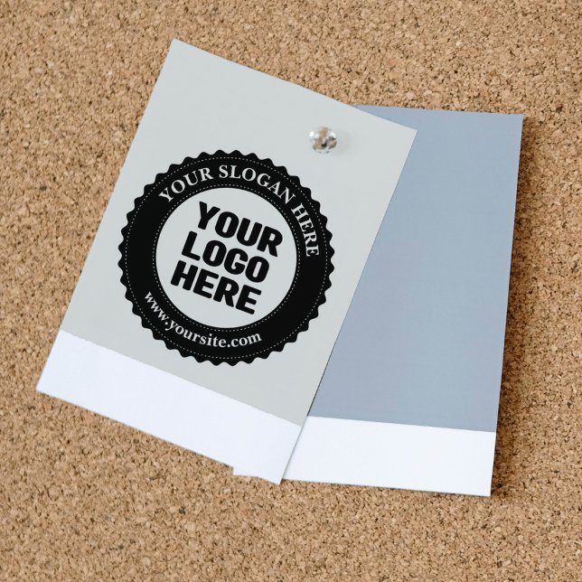 Sello De Caucho Crear su propio negocio (Subido por el creador)