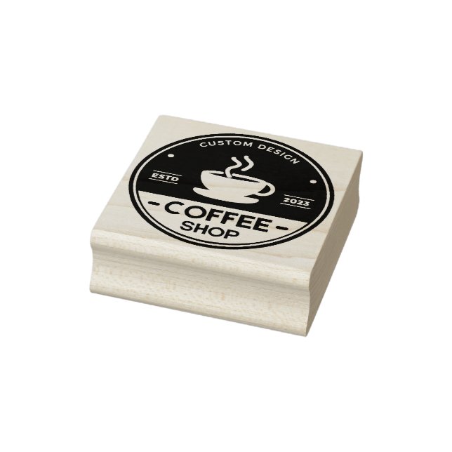 Sello De Caucho Create Your Own (Sello)