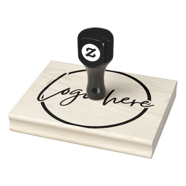 Sello De Caucho Create your own large rubber stamp (Sello)