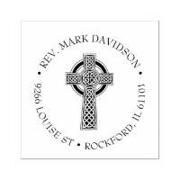 Cruz Cristiana Jesucristo Celta Religiosa